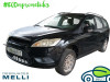 FORD FOCUS SPORTBREAK (CB4) — автомобиль-донор на запчасти 