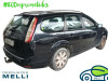FORD FOCUS SPORTBREAK (CB4) — автомобиль-донор на запчасти 