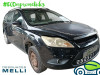 FORD FOCUS SPORTBREAK (CB4) — автомобиль-донор на запчасти 