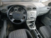 FORD FOCUS SPORTBREAK (CB4) — автомобиль-донор на запчасти 