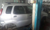  SUZUKI IGNIS (RM/MH) 