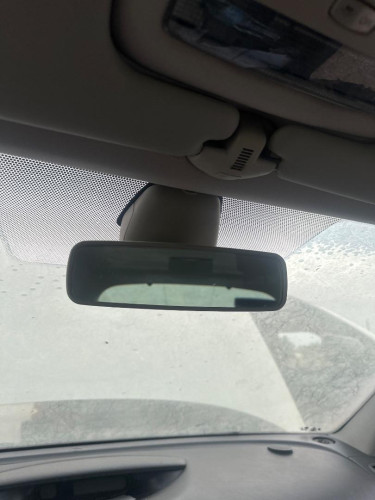 RETROVISOR INTERIOR Renault LAGUNA II (BG0) 