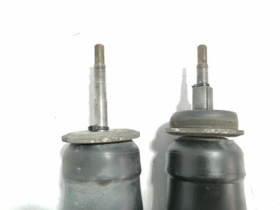JUEGO AMORTIGUADORES TRASERO, MERCEDES-BENZ, CLASE ML (BM 163)