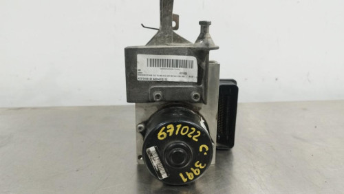  ABS MERCEDES-BENZ CLASE CLC (BM 203) 