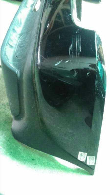 PARAGOLPES TRASERO, BMW, SERIE X5 (E53)