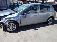 OPEL ASTRA H GTC