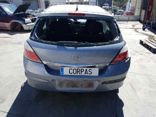  OPEL ASTRA H GTC 