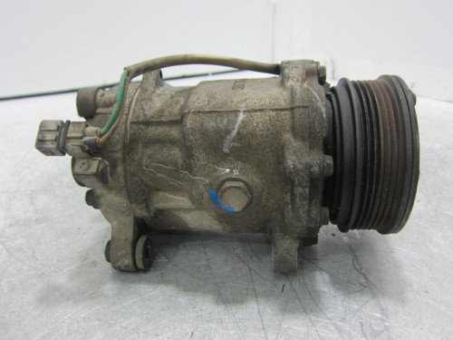  COMPRESOR AIRE ACONDICIONADO 