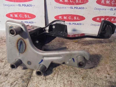 PEDAL FRENO, NISSAN, JUKE (F15E)