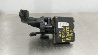 ABS, MERCEDES-BENZ, CLASE E (BM 212) LIM.