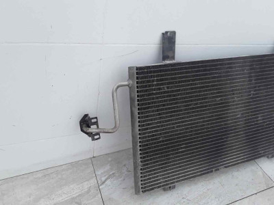 CONDENSADOR / RADIADOR AIRE ACONDICIONADO