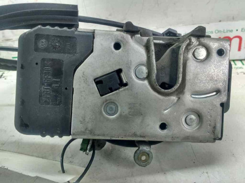 CERRADURA PUERTA DELANTERA IZQUIERDA OPEL CORSA C 