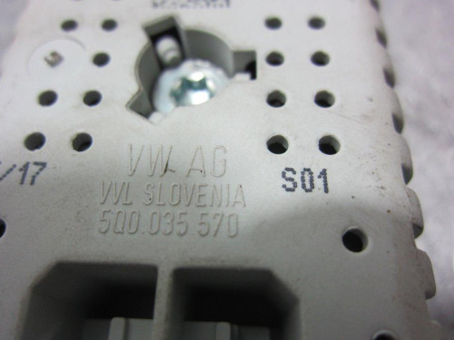  MODULO ELECTRONICO, VOLKSWAGEN, TIGUAN (AD1) 