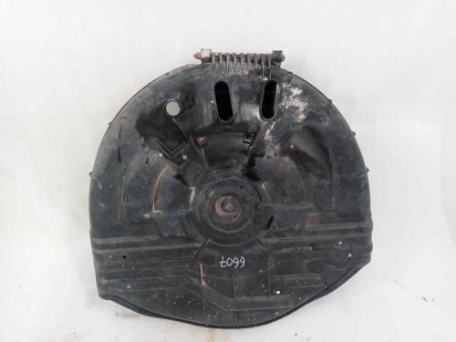  SOPORTE RUEDA REPUESTO BMW SERIE 3 COMPACTO (E46) 