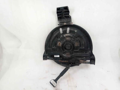 SOPORTE RUEDA REPUESTO, BMW, SERIE 3 COMPACTO (E46)
