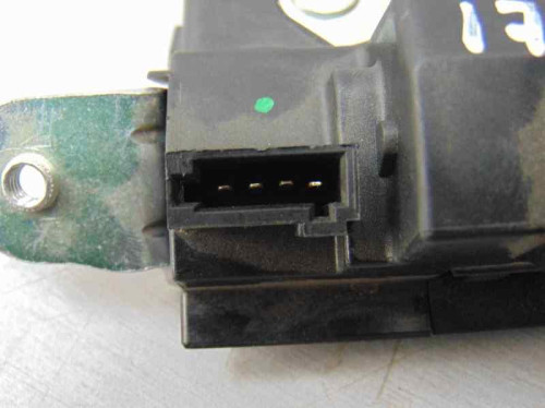 CERRADURA MALETERO / PORTON Opel ASTRA K BERLINA 5P 