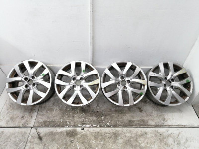 NO IDENTIFICADO, CITROEN, C4 PICASSO