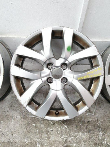 NO IDENTIFICADO CITROEN C4 PICASSO 
