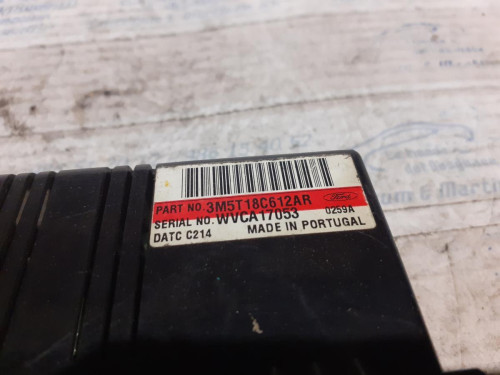  MANDO CLIMATIZADOR 