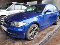 BMW SERIE 1 BERLINA (E81/E87)