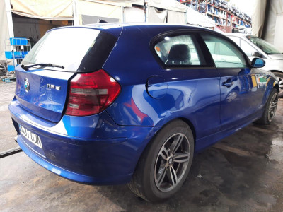 BMW SERIE 1 BERLINA (E81/E87)