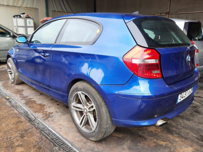 BMW SERIE 1 BERLINA (E81/E87)