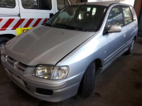 MITSUBISHI SPACE STAR (DG0)