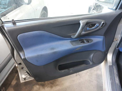 MITSUBISHI SPACE STAR (DG0)