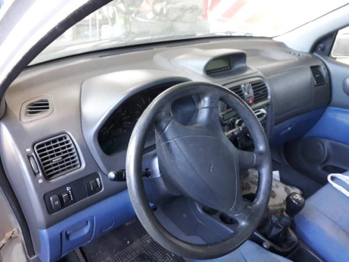  MITSUBISHI SPACE STAR (DG0) 