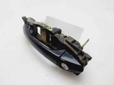 MANETA EXTERIOR DELANTERA IZQUIERDA, Mercedes-Benz, CLASE C (BM 203) SPORTCOUPE