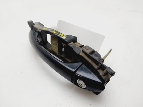 MANETA EXTERIOR DELANTERA IZQUIERDA Mercedes-Benz CLASE C (BM 203) SPORTCOUPE 