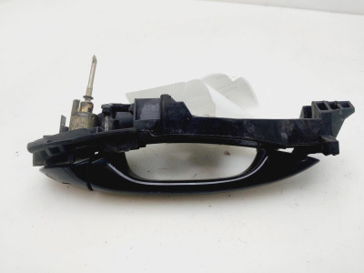 MANETA EXTERIOR DELANTERA IZQUIERDA, Mercedes-Benz, CLASE C (BM 203) SPORTCOUPE