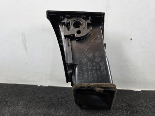  AIREADOR DERECHO BMW SERIE 1 BERLINA (E81/E87) 