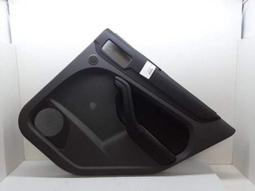 GUARNECIDO PUERTA TRASERA DERECHA FORD FOCUS BERLINA (CB4) 