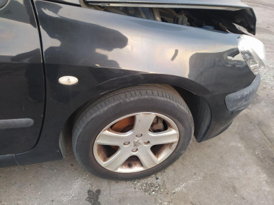 TRANSMISION DELANTERA DERECHA, PEUGEOT, 307 (S1)(04.2001)