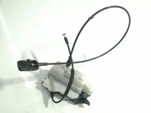  CERRADURA PUERTA DELANTERA IZQUIERDA Renault TWINGO II 