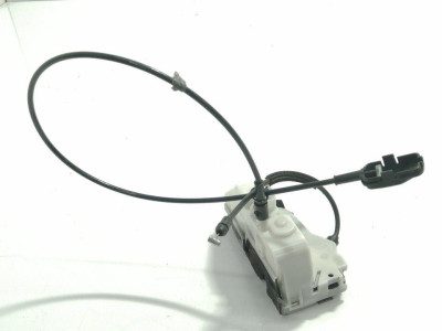 CERRADURA PUERTA DELANTERA IZQUIERDA, RENAULT, TWINGO II