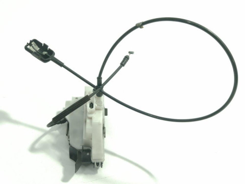  CERRADURA PUERTA DELANTERA IZQUIERDA Renault TWINGO II 