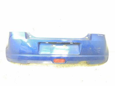 PARAGOLPES TRASERO, SUZUKI, SWIFT BERLINA (RS/MZ)
