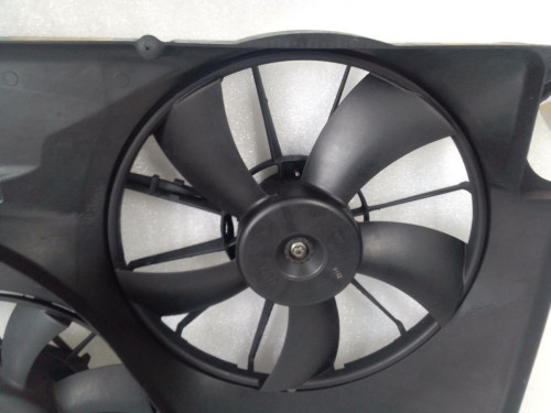  ELECTROVENTILADOR OPEL ANTARA 