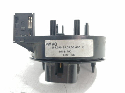 ANILLO AIRBAG, VOLKSWAGEN, POLO IV (9N3)