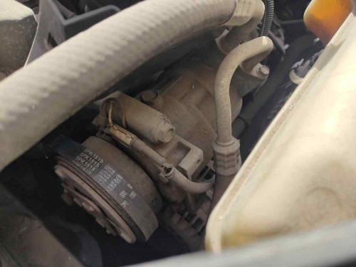  COMPRESOR AIRE ACONDICIONADO RENAULT KANGOO I (F/KC0) 