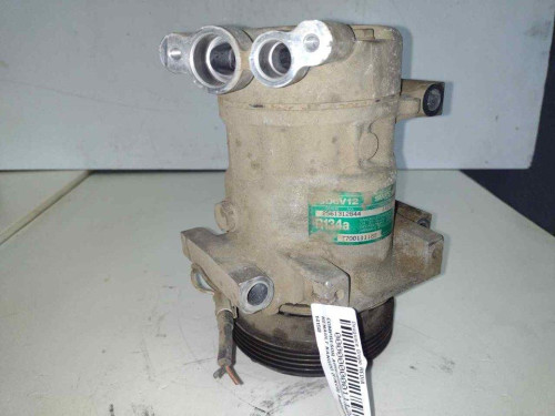  COMPRESOR AIRE ACONDICIONADO RENAULT KANGOO I (F/KC0) 