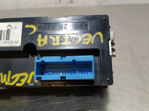  MANDO CALEFACCION / AIRE ACONDICIONADO Opel VECTRA C BERLINA 