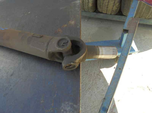  TRANSMISION CENTRAL TRASERA Chrysler JEEP GR.CHEROKEE (ZJ)/(Z) 