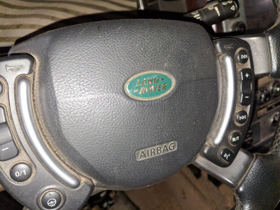 ANILLO AIRBAG
