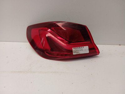 PILOTO TRASERO IZQUIERDO, BMW, SERIE 1 BERLINA (F40)