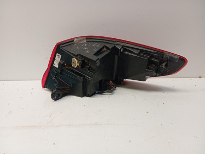 PILOTO TRASERO IZQUIERDO, BMW, SERIE 1 BERLINA (F40)