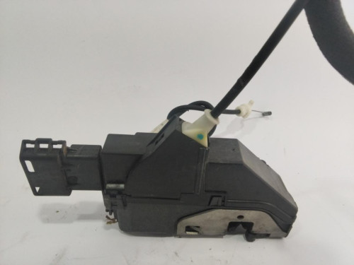 CERRADURA PUERTA DELANTERA DERECHA Peugeot 3008 