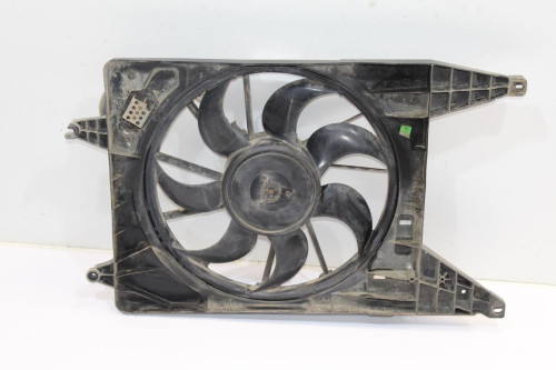 ELECTROVENTILADOR 